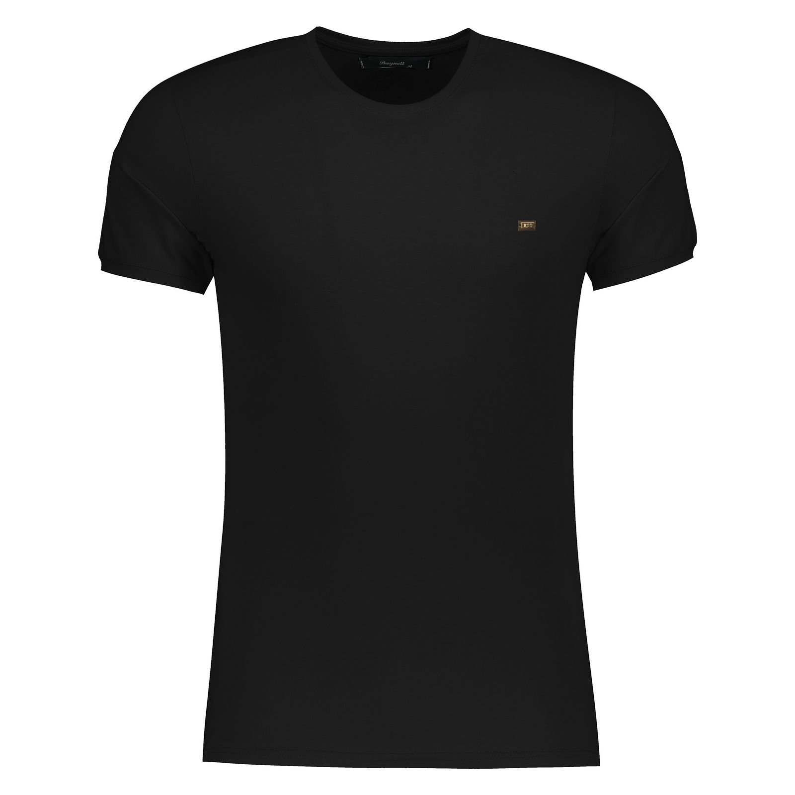 تی شرت آستین کوتاه مردانه باینت کد 1-334 btt -  - 1