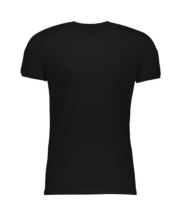 تی شرت آستین کوتاه مردانه باینت کد 1-334 btt -  - 4