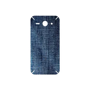 MAHOOT Fabric Texture 3 Cover Sticker for Huawei Ascend Y530