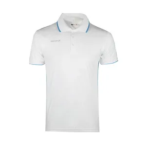 پولوشرت مردانه ساکریکس مدل MTSH582-WHT SKY