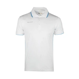 پولوشرت مردانه ساکریکس مدل MTSH582-WHT SKY