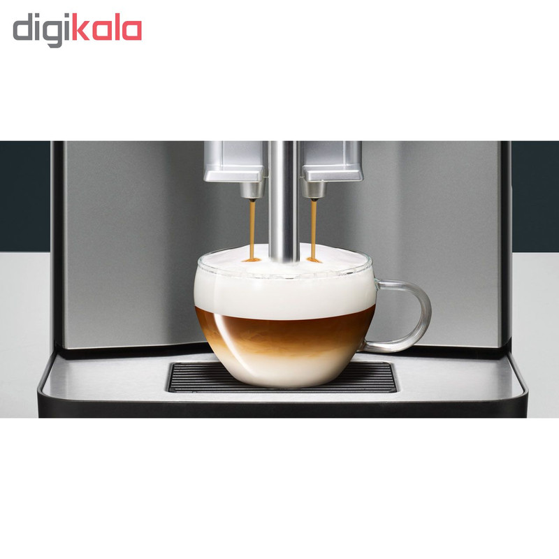 اسپرسوساز زیمنس مدل TI305206RW EQ.3