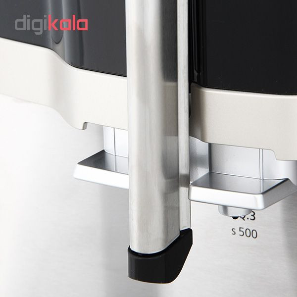 اسپرسوساز زیمنس مدل TI305206RW EQ.3