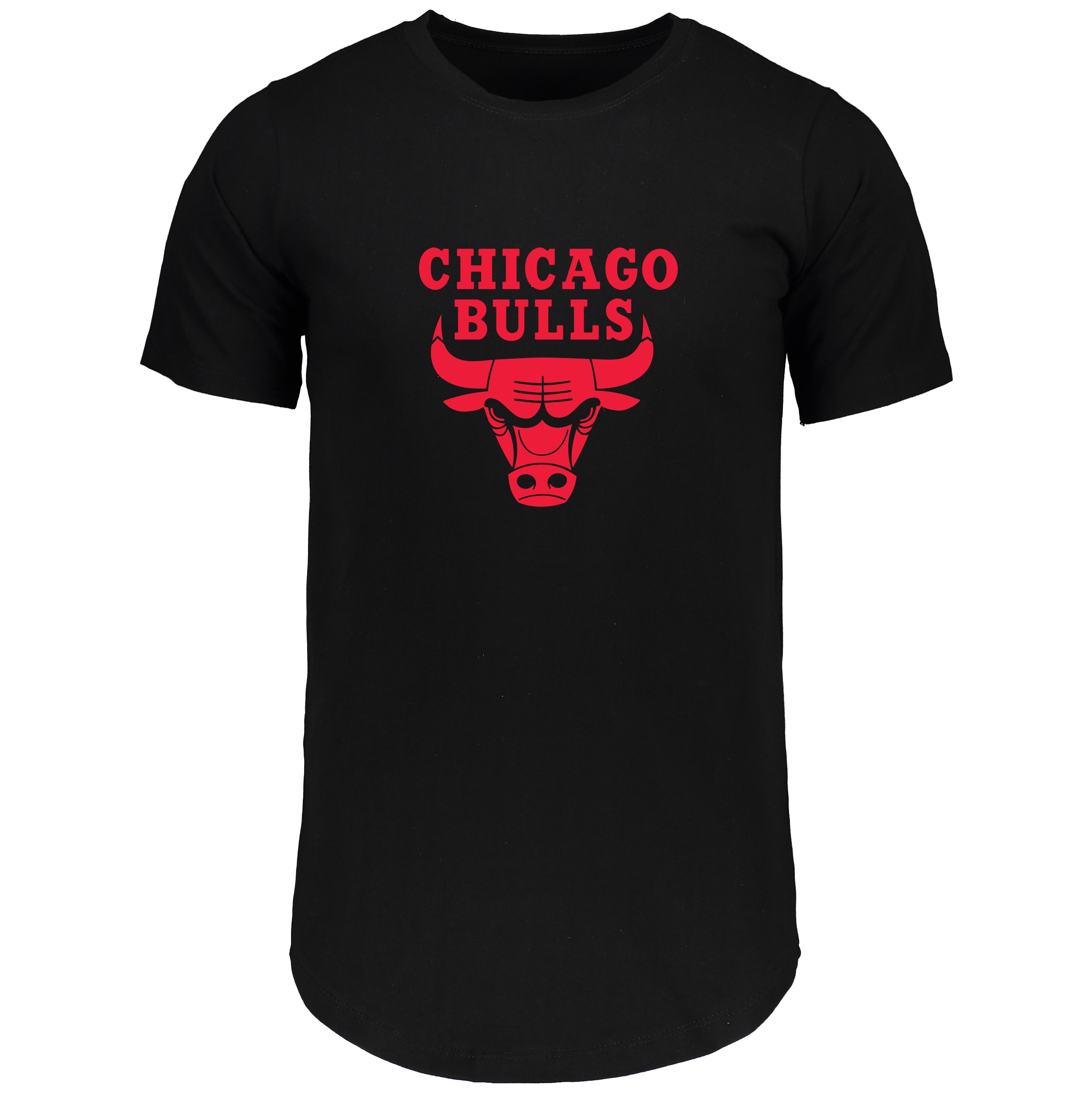 تی شرت ورزشی مردانه مدل chicago کد BR-15040