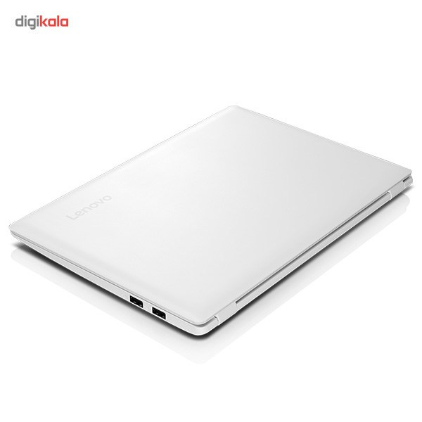 لپ تاپ 11 اینچی لنوو مدل Ideapad 100s - A لپ تاپ 11 اینچی لنوو مدل Ideapad 100s - A