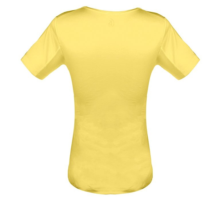 تی شرت زنانه ناندو استایل طرح گربه کد NS20