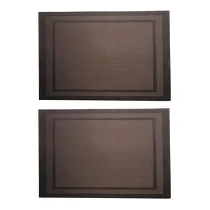 زیر بشقابی مدل پی مت کد 04 بسته 2 عددی