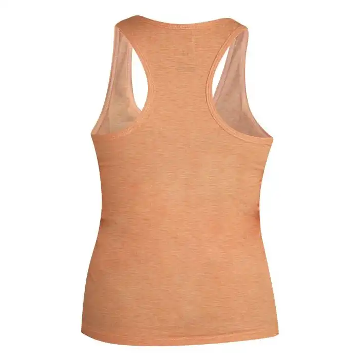 تاپ ورزشی زنانه مدل UNorw56