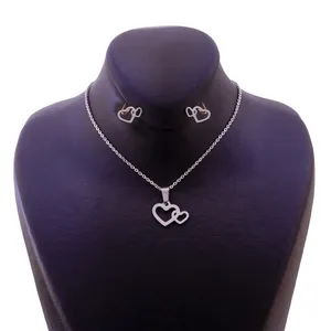 نیم ست زنانه کد dn183