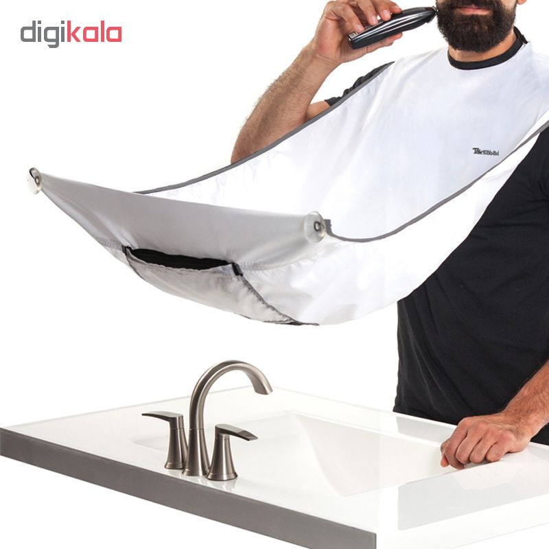 پیش بند اصلاح صورت تک سبد مدل TS180