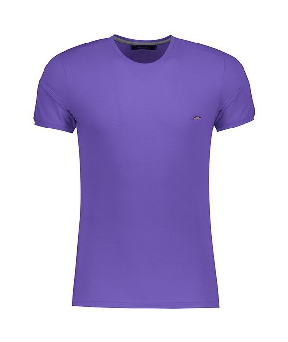 تی شرت آستین کوتاه مردانه بای نت مدل 334-3 btt