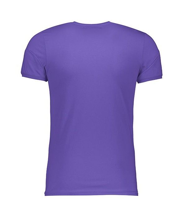 تی شرت آستین کوتاه مردانه بای نت مدل 334-3 btt