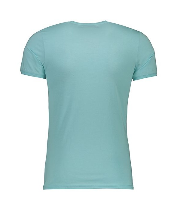 تی شرت آستین کوتاه مردانه بای نت مدل 334-4 btt