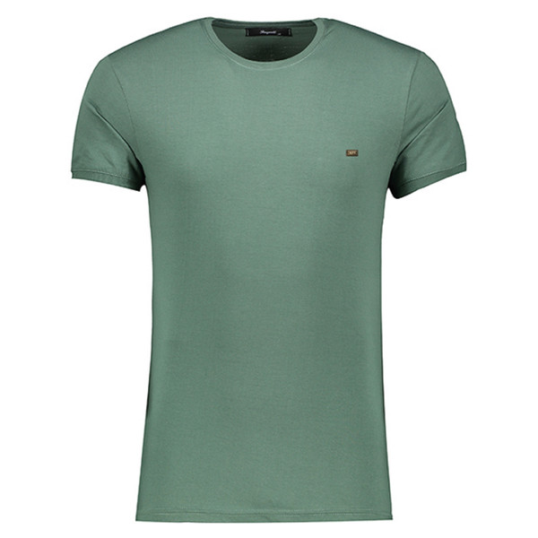تی شرت آستین کوتاه مردانه باینت مدل 334-5 btt