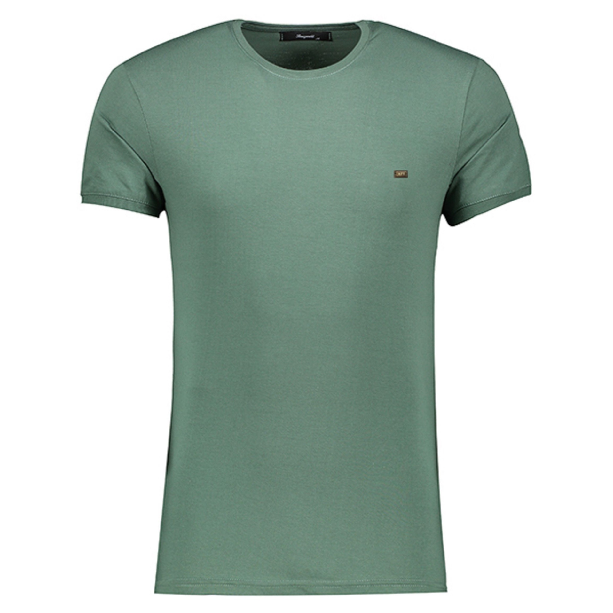 تی شرت آستین کوتاه مردانه بای نت مدل 334-5 btt