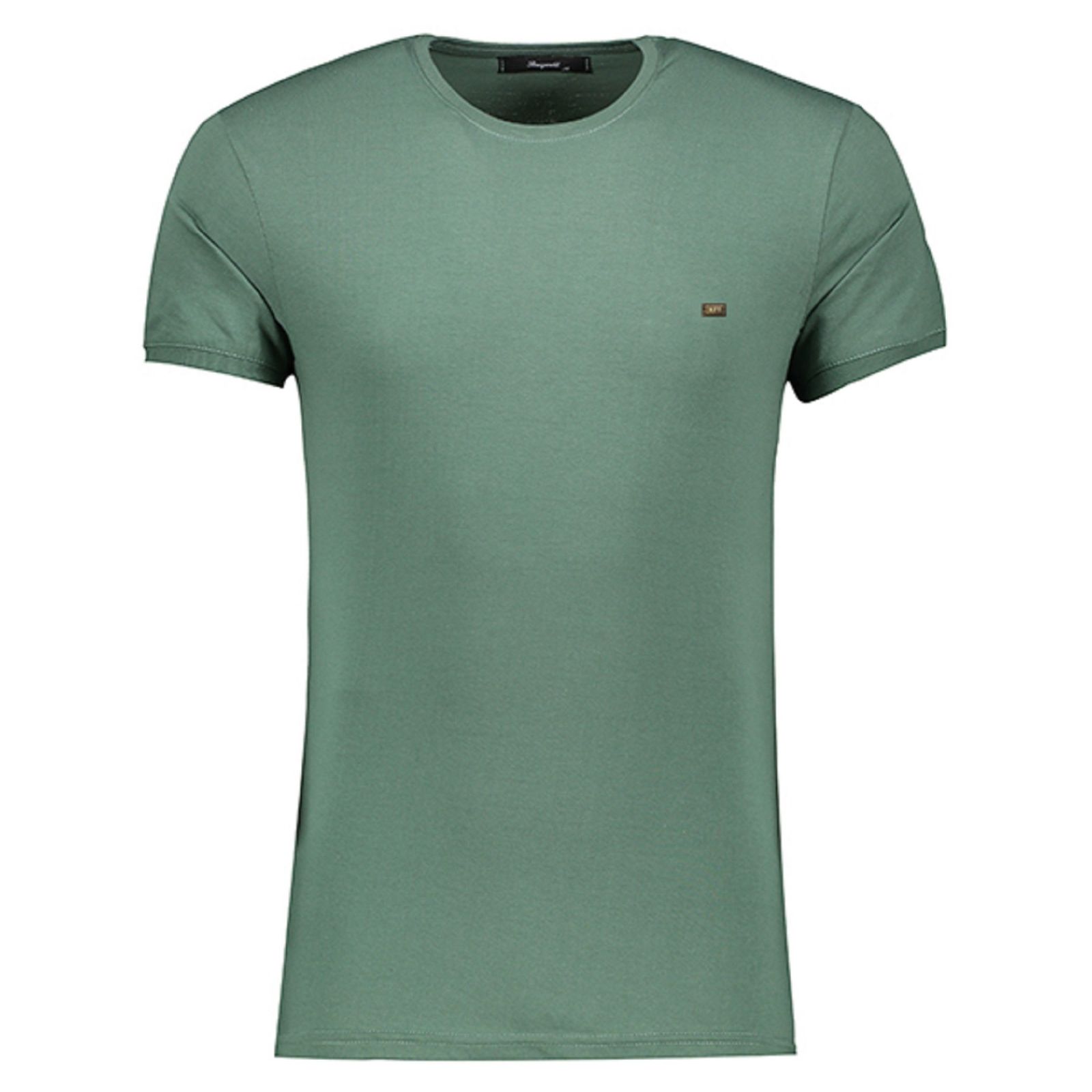 تی شرت آستین کوتاه مردانه باینت مدل 334-5 btt -  - 2