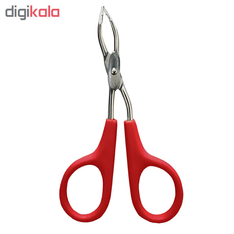 موچین اس تی مدل SM2