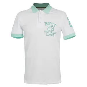 پولوشرت مردانه ناندو استایل مدل NS14