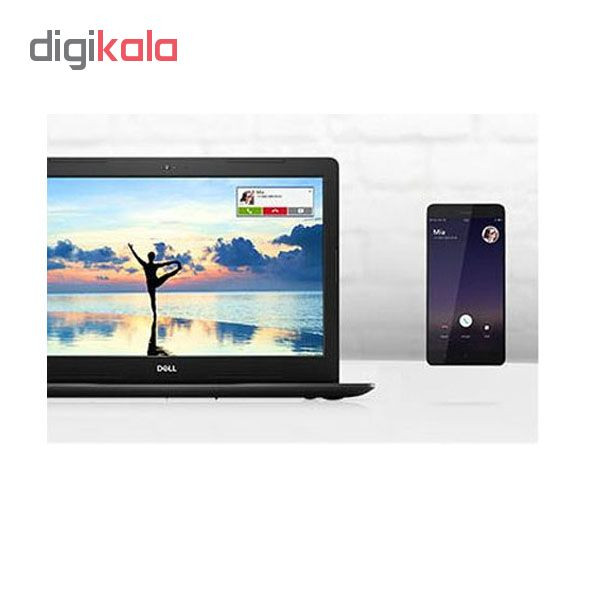 لپ تاپ 15 اینچی دل مدل Inspiron 3593 - C