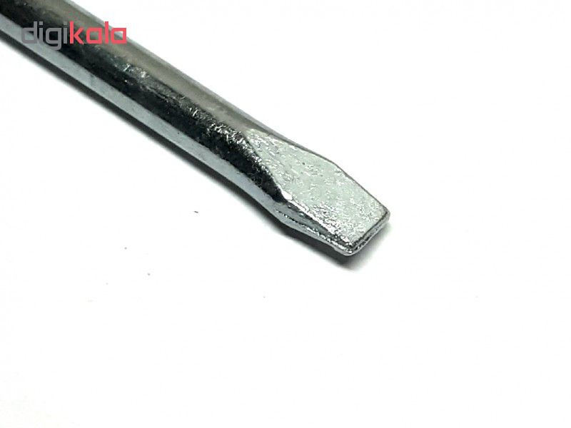 آچار چرخ سادات مدل AM 5964 S سایز 14 اینچ
