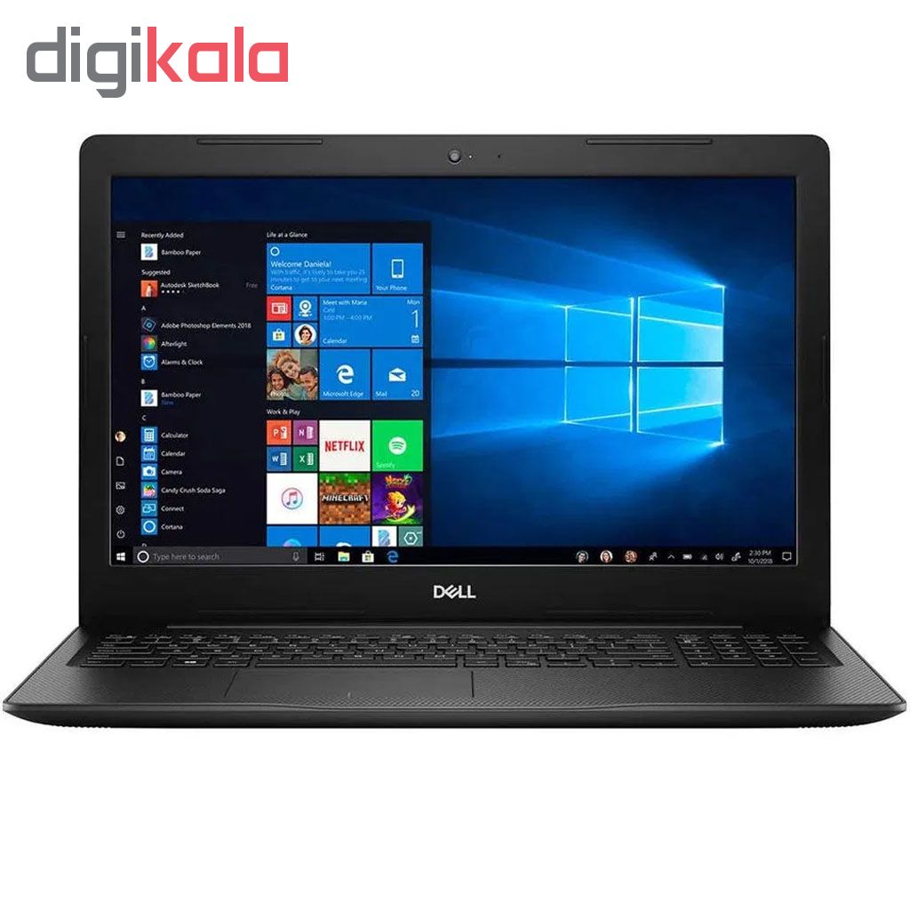 قیمت و خرید لپ تاپ 15 اینچی دل مدل Inspiron 3593 - C