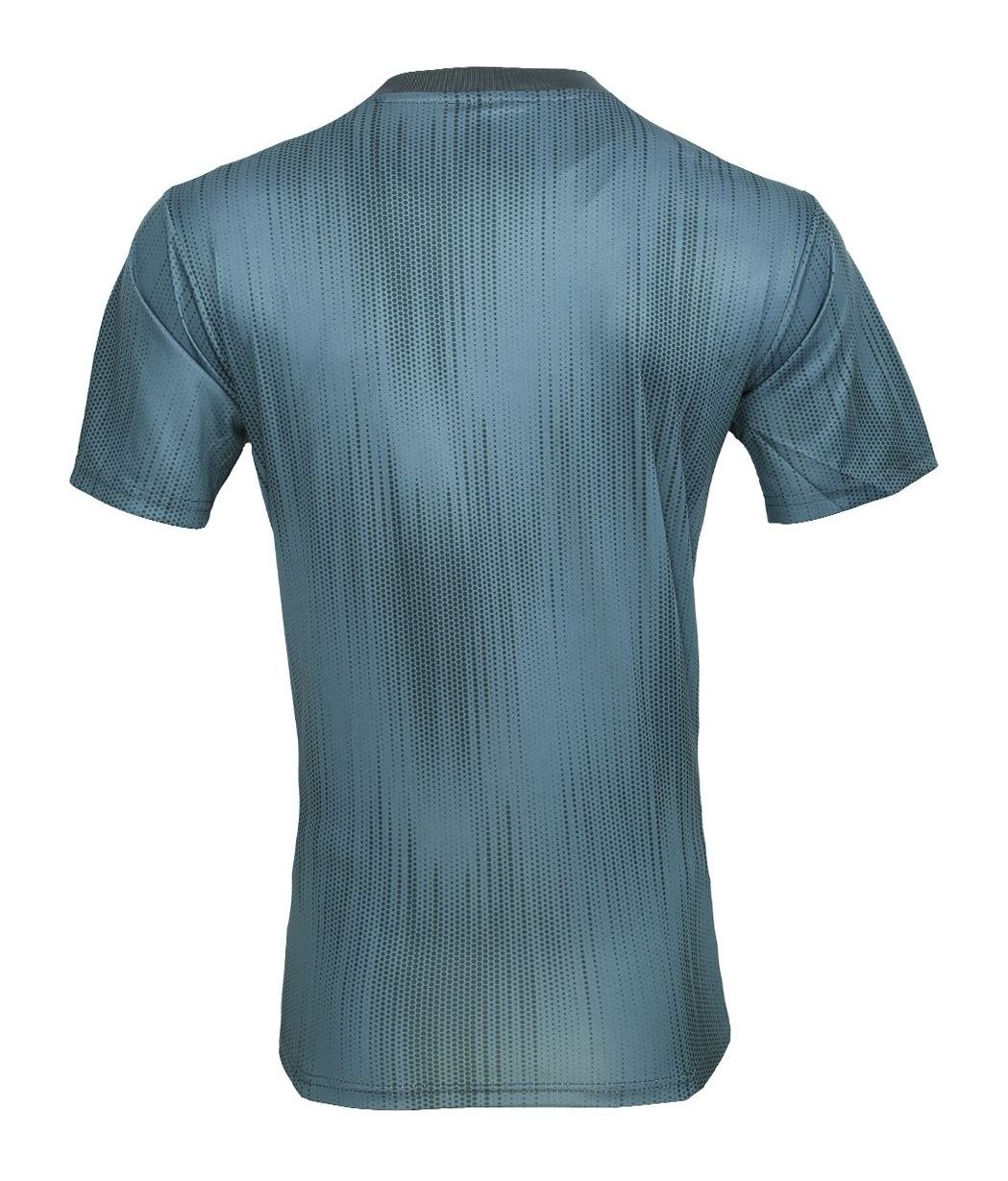 تی شرت ورزشی مردانه طرح بایرن مونیخ 03 مدل 20-19