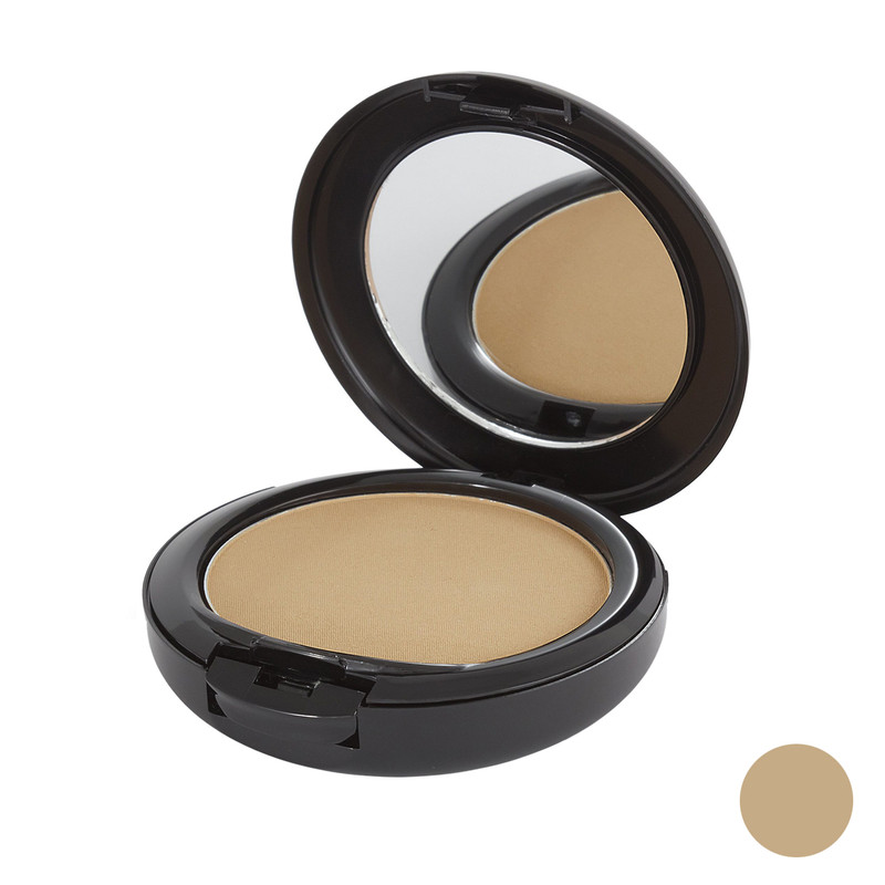 کرم پودر فشرده زویی ارگانیک مدل Ultra Dune