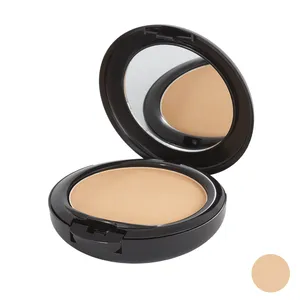 کرم پودر فشرده زویی ارگانیک مدل Ultra Oak