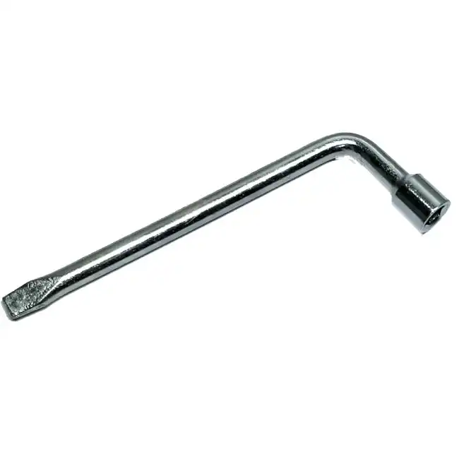 آچار چرخ کی اس وای مدل AM 5964 سایز 21 اینچ