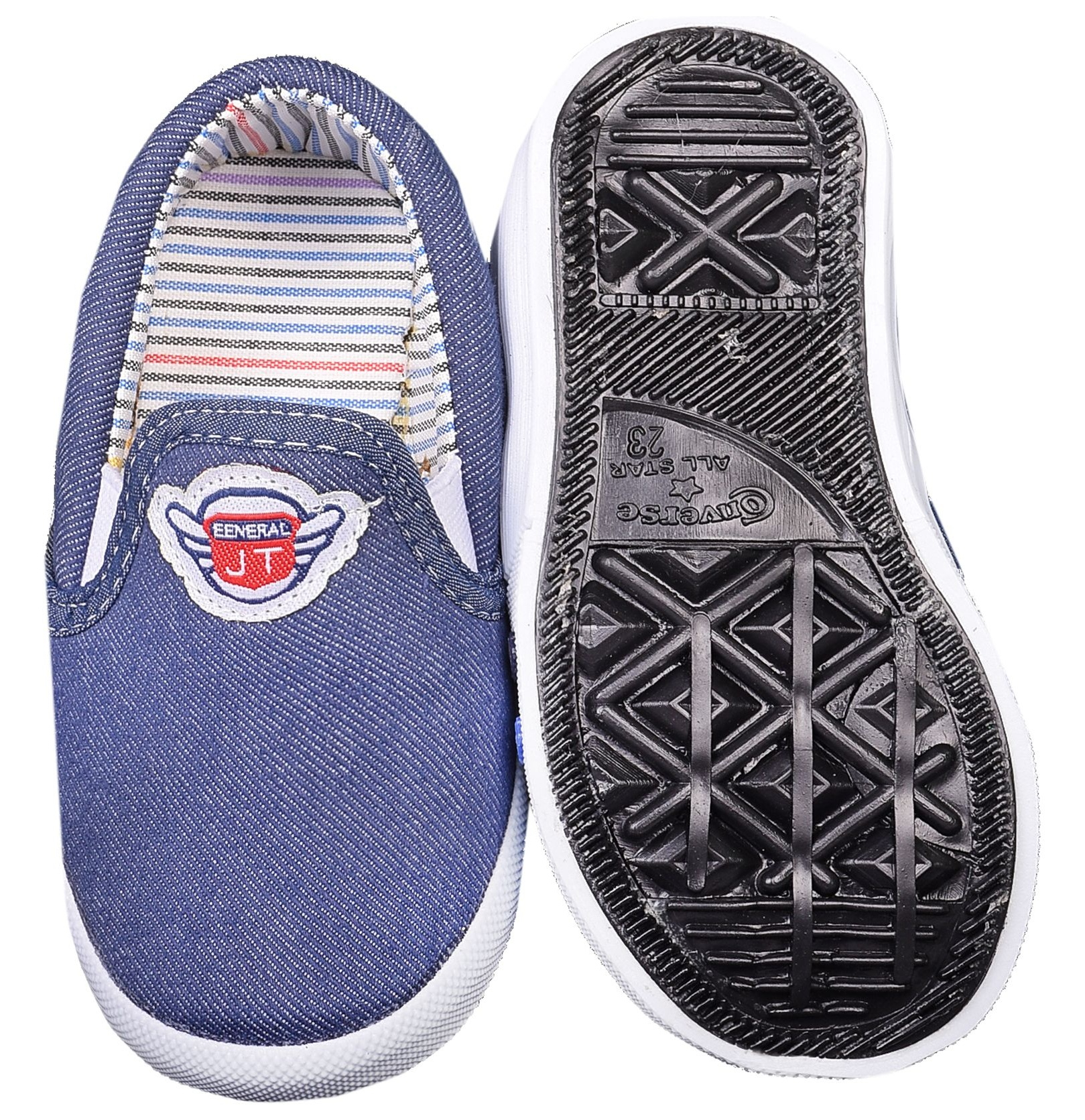 کفش راحتی پسرانه جی تی کد D.B-3922