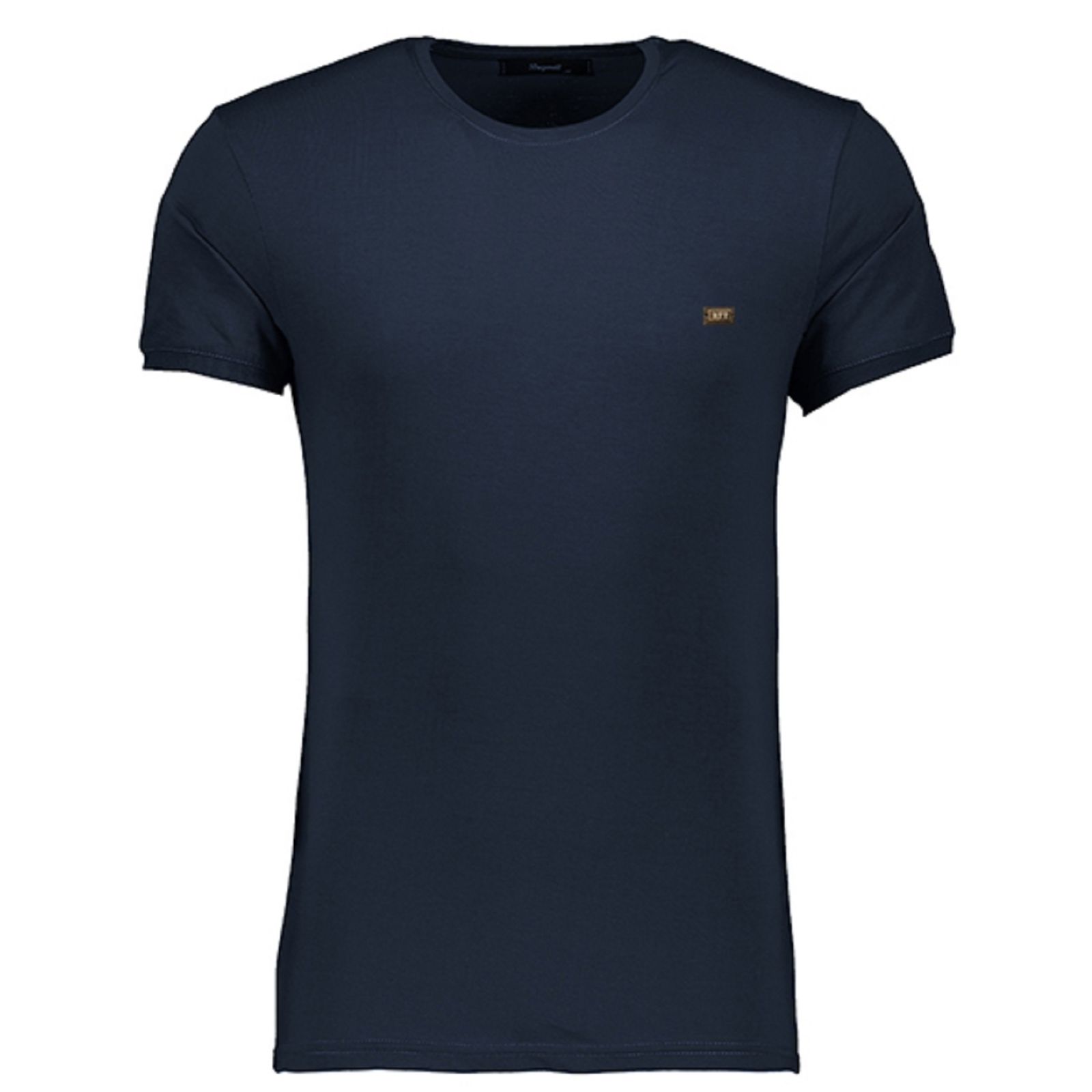 تی شرت آستین کوتاه مردانه باینت کد 334-2 btt -  - 1