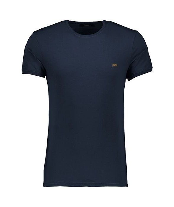 تی شرت آستین کوتاه مردانه باینت کد 334-2 btt -  - 2