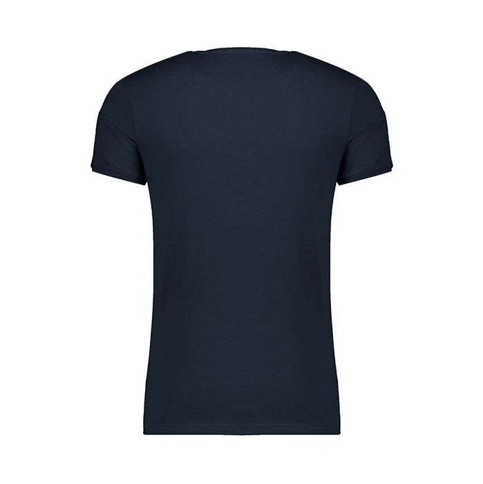 تی شرت آستین کوتاه مردانه باینت کد 334-2 btt -  - 4