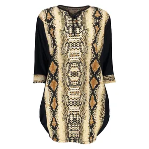 تونیک زنانه مانیسا کد 14800