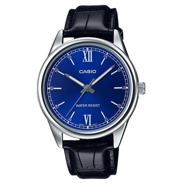 ساعت مچی عقربه ای زنانه کاسیو کد LTP-V005L-2BUDF