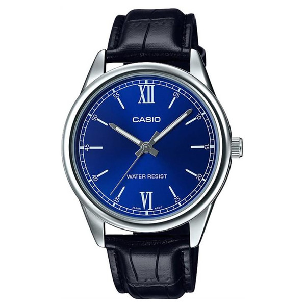 ساعت مچی عقربه ای زنانه کاسیو کد LTP-V005L-2BUDF