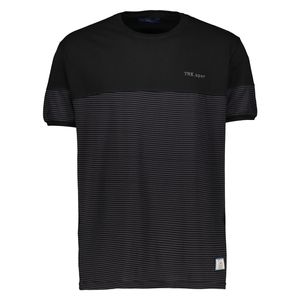 نقد و بررسی تی شرت آستین کوتاه مردانه تارکان مدل 336-1 b توسط خریداران