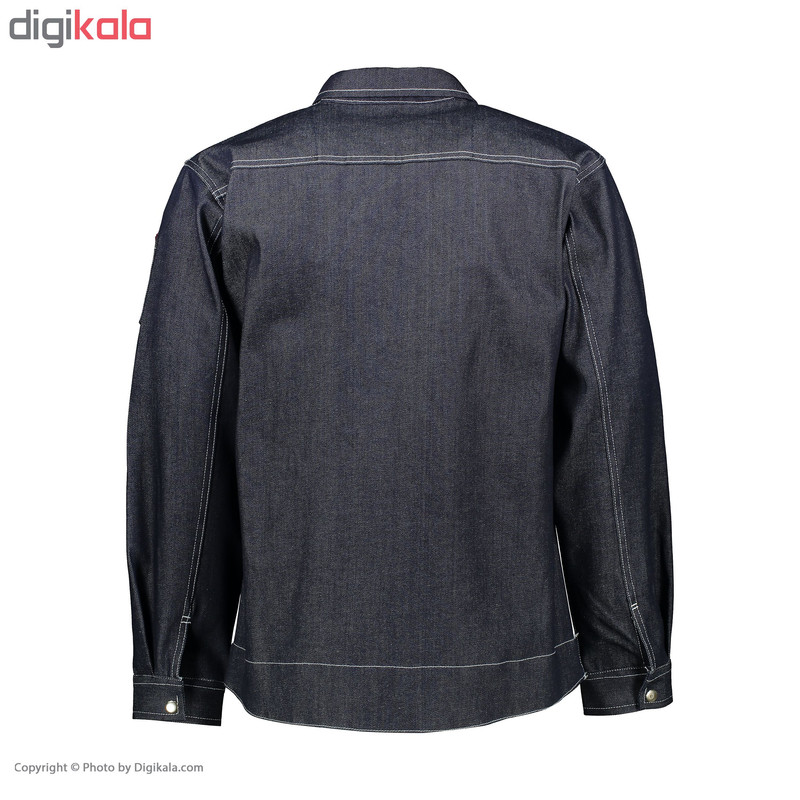 لباس کار زیگورات کد 8