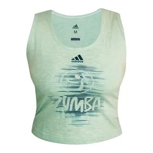 نیم تنه ورزشی زنانه مدل ADgrw62