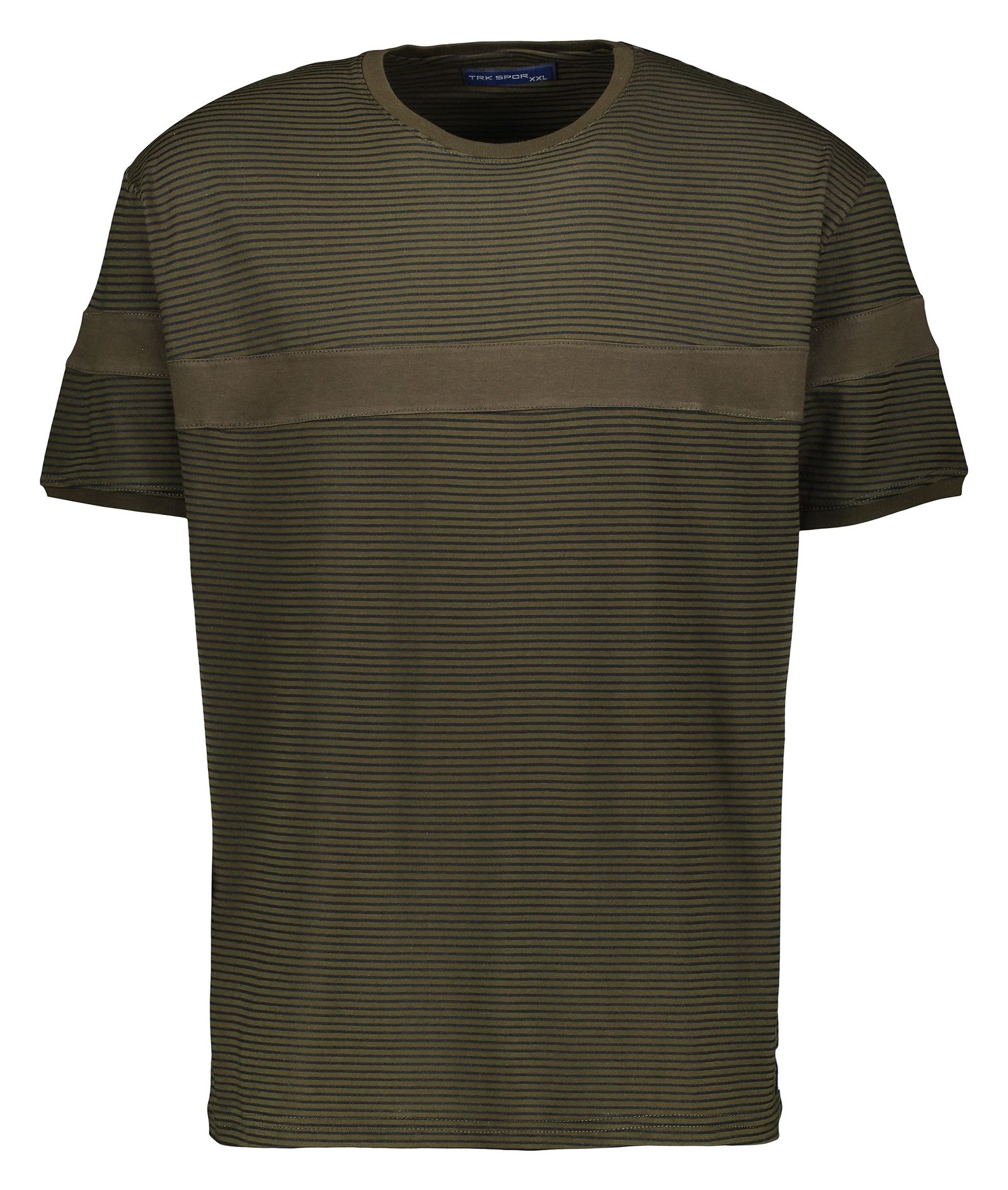 تی شرت آستین کوتاه مردانه تارکان مدل 337-3 btt -  - 1