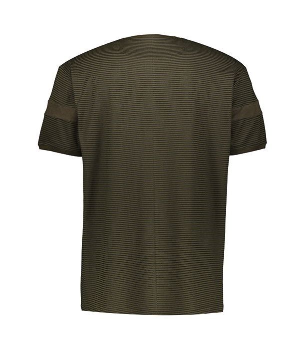 تی شرت آستین کوتاه مردانه تارکان مدل 337-3 btt -  - 4