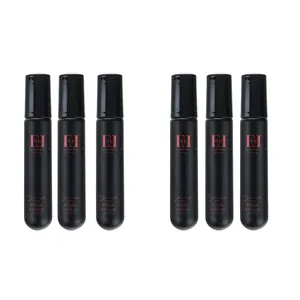 Jacsaf FF Pocket Perfume For Men 22ml Pack of 6