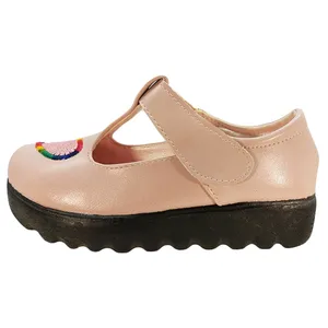 کفش دخترانه مدل HEART_PDS01