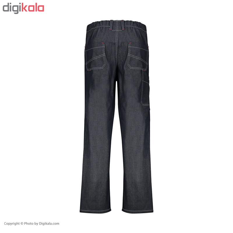 لباس کار زیگورات کد 8