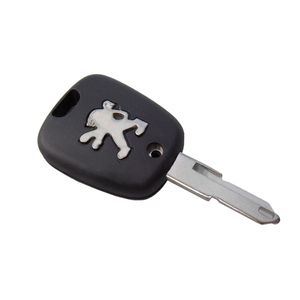 نقد و بررسی ریموت قفل مرکزی خودرو والیو مدل B000787B مناسب برای پژو 206 توسط خریداران