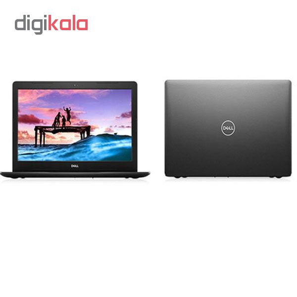 لپ تاپ 15 اینچی دل مدل Inspiron 3593 - E لپ تاپ 15 اینچی دل مدل Inspiron 3593 - E