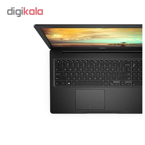 لپ تاپ 15 اینچی دل مدل Inspiron 3593 - E لپ تاپ 15 اینچی دل مدل Inspiron 3593 - E