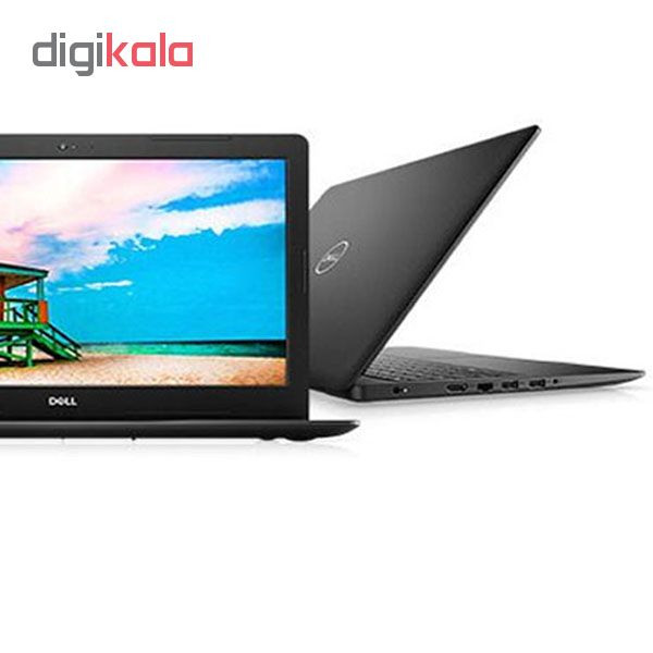 لپ تاپ 15 اینچی دل مدل Inspiron 3593 - E لپ تاپ 15 اینچی دل مدل Inspiron 3593 - E