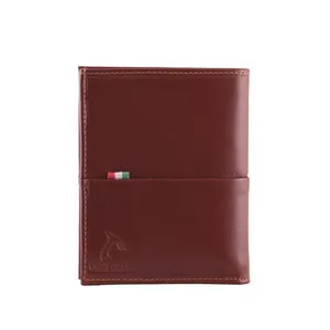 کیف پول مردانه آدین چرم کد DM80