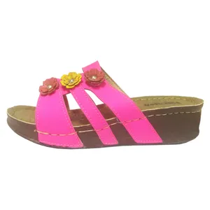 صندل دخترانه پارس سافت کد 29326